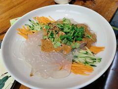 特色大拉皮-津沽小院(大直沽总店)