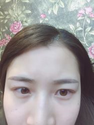 -HQ半永久纹绣纹眉