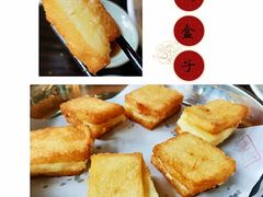-猪肉婆私房菜(容桂总店)