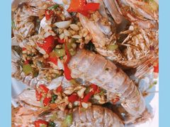 -三妹小龙虾·黄油蟹(华侨城总店)