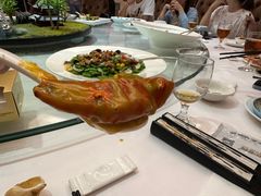 -明珠海港大酒店