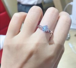 -Zbird钻石小鸟·钻戒婚戒定制高端珠宝私人定制中心