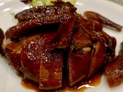 酱汁大皇鸽-王宝和酒家(黄浦店)