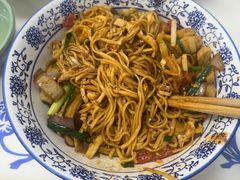 -复兴面王(河东路起源店)