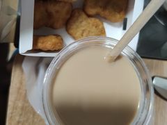 -肯德基(李家沱店)