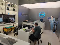 -戴尔电脑体验·维修中心(太阳宫凯德mall店)