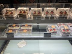 -德大西餐社(云南南路店)