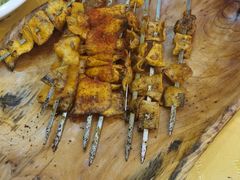 -新疆巴州金丝特餐厅(大钟寺店)