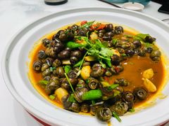 -金陵后厨·南京菜(新街口秣陵路店)