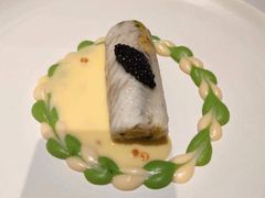 -L'Arome芳芳法国餐厅(仙林金鹰店)