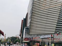 -万达广场(北京槐房店)