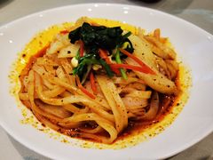 -令氏家外家周秦食府(高新店)
