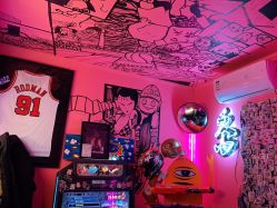 点击看大图 -MDZ STORE·TATTOO·耳饰