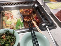-野妹火锅(龙岗店)