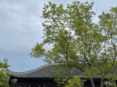 -天屿湖