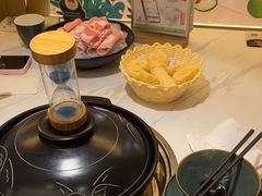 -狐狸爱上椰子鸡(滨江星光大道店)