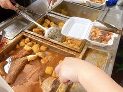 -细妹五香牛杂(步行街店)