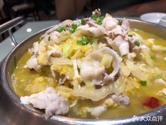 -包子大王(新泽巷店)