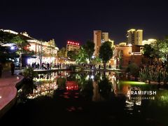 -晋江五店市传统文化旅游区
