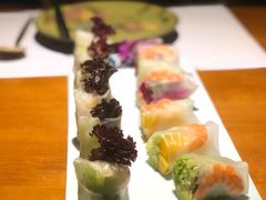 -花样西贡·蜜越餐厅·法式越南料理(水晶城店)