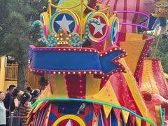 -沈阳方特欢乐世界