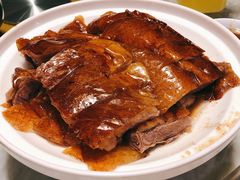 广东烤鸭-老广酒楼(樱花店)