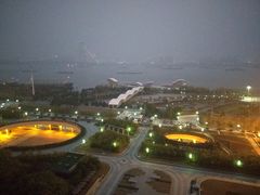 -武汉洲际酒店