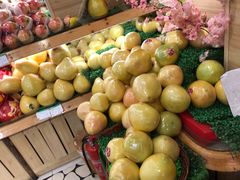 -百果园PAGODA(升龙城店)