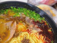 -一品飘香米线(一中总店)