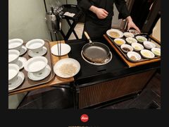 -北京泰富酒店-柏景轩中餐厅