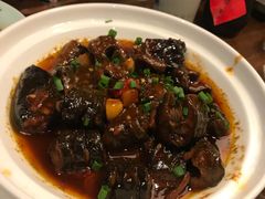 -鱼食饭稻·苏浙土菜17年老馆子(平江路店)