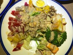 -798餐厅(任丘路店)