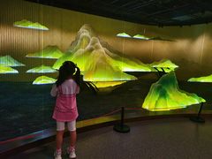 -南京市规划建设展览馆