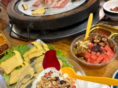 -老渔家·白族·石板烧·野生菌火锅(古城中心店)