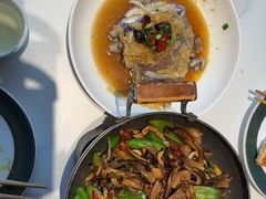 -渝乡老妈·北京烤鸭(六里桥店)