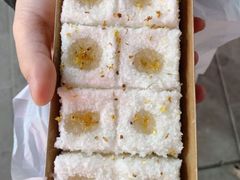 -南大门韩糕(后埭溪路店)