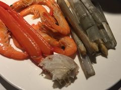 -星伦多自助料理·涮烤一体(虹悦城店)