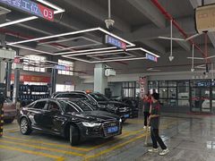 -哈贝卡汽车服务连锁(高新二路店)