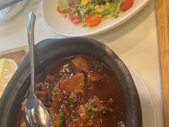 -金湖港式餐厅(建外店)