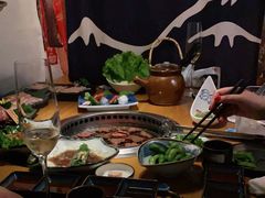 -本寻烧肉酒场(双井店)