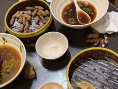 -益健·足疗汗蒸SPA(芙蓉广场店)