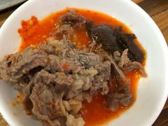 吊龙-柴头哥·牛肉火锅(爱民路店)