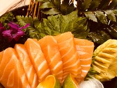 -吉之仙•中国制造•出口级食材日料店(领事馆总店)