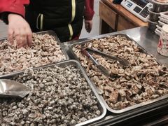 -二斗栗子(黄河道店)