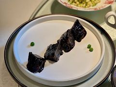 文火小牛肉-维园悦谱·海派家常菜(乌鲁木齐南路店)