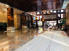 -斯瑞特国际酒店