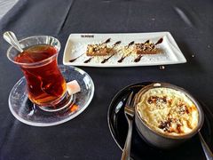 -Efes Turkish & Mediterranean Cuisine 艾菲斯餐厅(陆家嘴店)