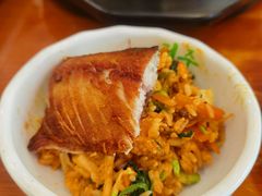 -全州拌饭馆(断桥店)