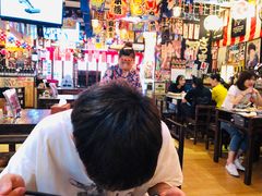 大堂-平成屋·午肴夜酒(四川北路店)