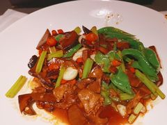 -小厨娘淮扬菜(河西奥美大厦店)